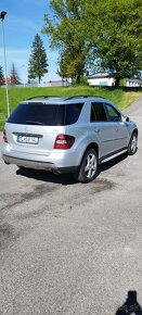 Mercedes Benz Ml 320 cdi - 3