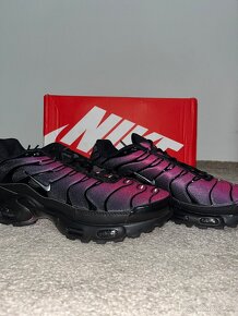 Air Max Tn Purple - 3