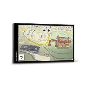 Predám 6.95" navigáciu GARMIN DRIVE SMART 76 s mapou 2024. - 3