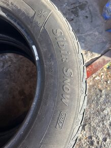 215/65 r16 matador - 3