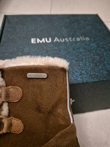 Emu australia - 3