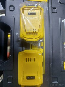 Batéria dewalt 18V 5Ah - 3