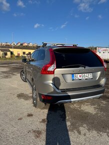 Volvo Xc60 - 3