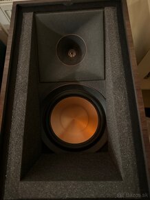 Klipsch RP-8060FA Hi-Fi Stĺpový reproduktor Walnut - 3