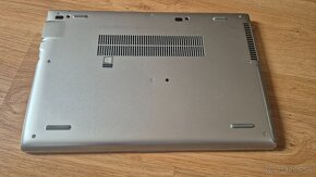 HP ProBook 650 G4 + dokovaciu stanicu a dva napajacie zdroje - 3