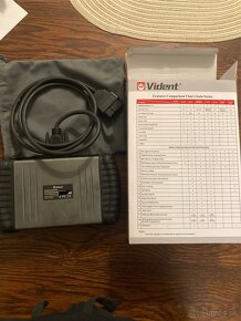 Vident iAuto704 - 3