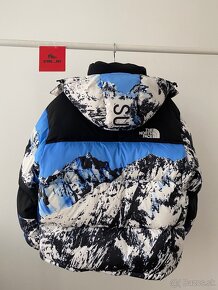 The north face x Supreme - 3