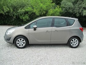 Opel Meriva 1.4 Turbo - 3