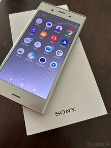 Sony Xperia XZ1 - 3