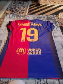 Dres lamine yamal - 3