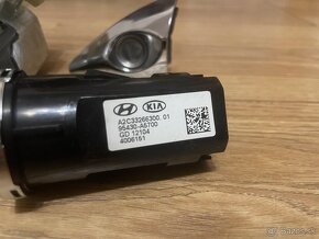 Set zapaľovania Kľúč Hyundai i30 II KEYLESS 81900-A5001 - 3