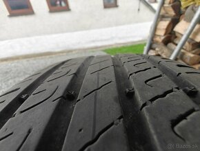 Letné pneumatiky Barum bravuris 5HM 205/55 R16 - 3