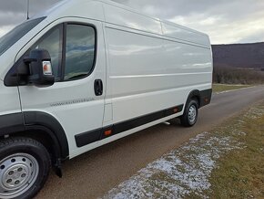 Peugeot boxer L4H2 - 3