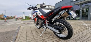 Aprilia TUAREG 660 DAKAR PODIUM - 3