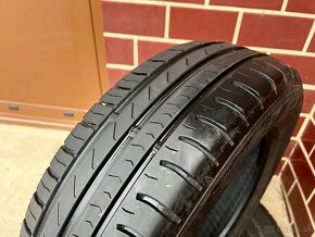 195/65 R15 Letné pneumatiky 2 ks - 3