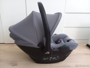 Britax Rőmer Smart - 3