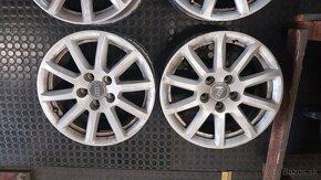 5x112r16 audi - 3