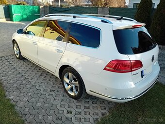 Volkswagen Passat 2014 2.0tdi DSG - 3