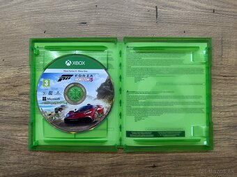 Hra na Xbox One a Series - Forza Horizon 5 - 3