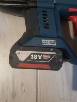 Bosch GBH 180-LI - 3