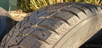 NOKIAN SNOWPROOF C, 215/70R15C ZIMNE, 215/70 R15 C - 3