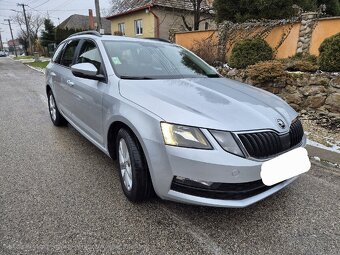 Škoda octavia 3 kombi - 3