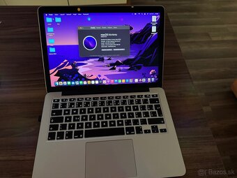 Macbook 13 pro - 3