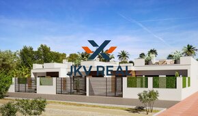 JKV REAL ponúka na predaj luxusný komplex Rezidenčný Latin S - 3