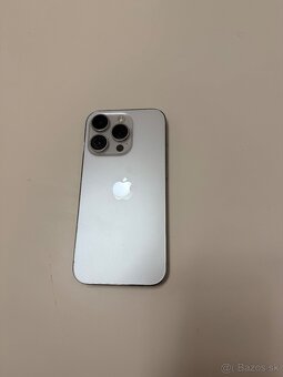 Iphone 14 Pro 256 silver - 3