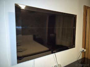 TV SONY - 3