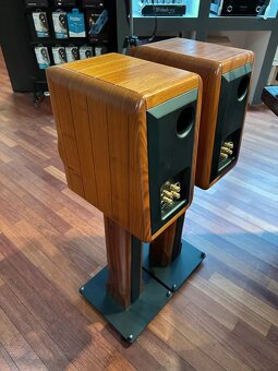 Sonus faber ELECTA AMATOR 1+ stands - 3