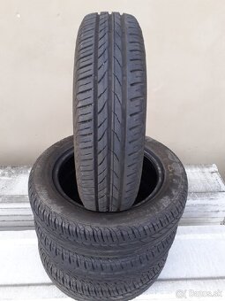 Letné pneu 155/65R14 Matador 2019 - 3