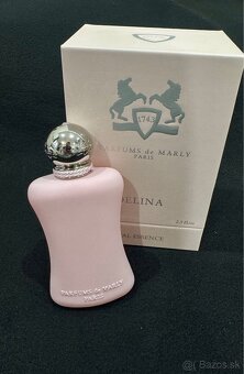 Parfums de Marly - Delina 1:1 75 ml - 3