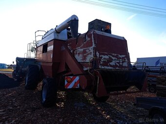 Kombajn New holland L626/Laverda - 3