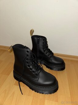 Dr. Martens Jadon II - 3