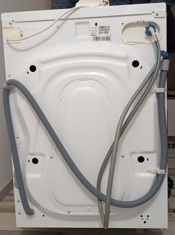 Predám práčku Whirlpool 6kg - 3