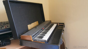 Wermona piano - 3