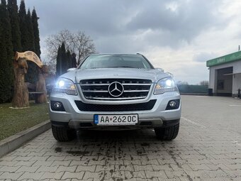 ML 320 cdi 4 matic - 3