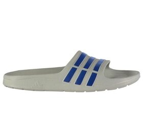 ŠLAPKY ADIDAS DURAMO SLIDE - na leto, dovolenku, plaváreň... - 3