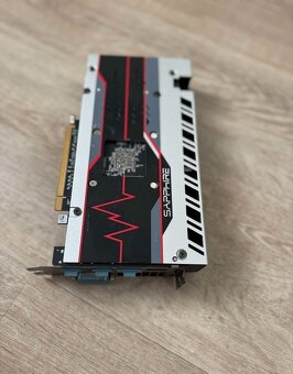 Sapphire Radeon RX 570 PULSE 8G - 3