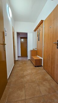 Pet friendly 2 i byt, Jurigovo nám., BA IV, Karlova Ves - 3