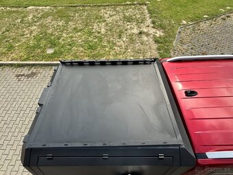 Hard top na pick up - 3