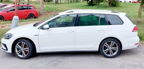 VW GOLF variant 1.5 R-LINE - 3