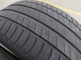 225/45R17 MICHELIN letne pneumatiky - 3