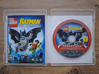 LEGO Batman The Videogame - 3