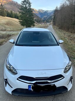 Kia ceed - 3