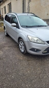 Focus 1.8 Tdci 2008 - 3