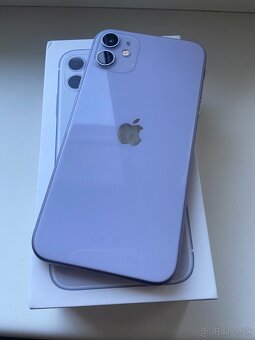 APPLE iPhone 11 - 3