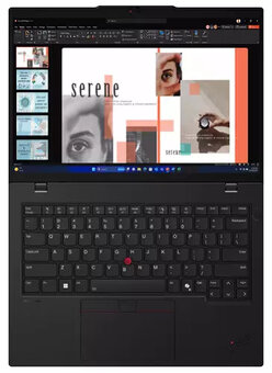 Notebook LENOVO ThinkPad L14 Gen5 - 3