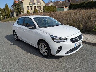 Opel Corsa-e 100 kW, DPH, TČ - 3